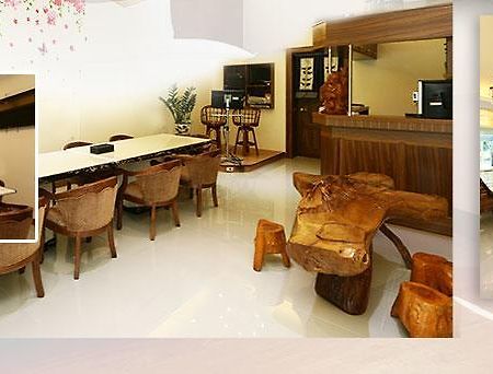 Happy Owner B&B Руисуи Екстериор снимка