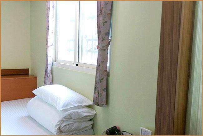 Happy Owner B&B Руисуи Екстериор снимка