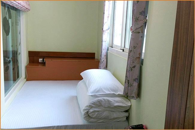 Happy Owner B&B Руисуи Екстериор снимка