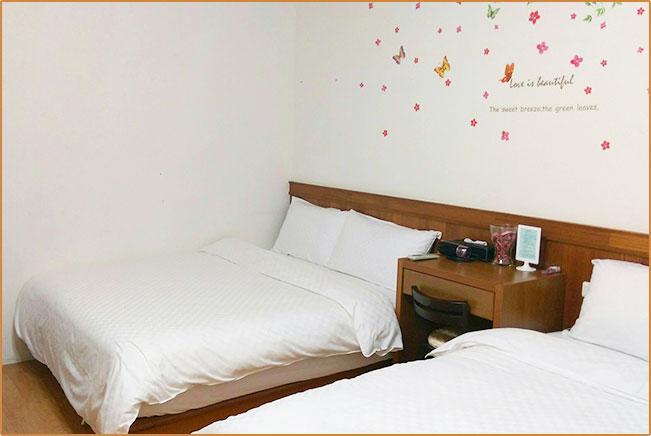 Happy Owner B&B Руисуи Екстериор снимка