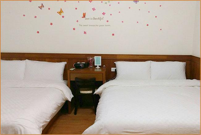 Happy Owner B&B Руисуи Екстериор снимка