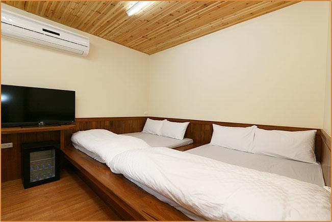 Happy Owner B&B Руисуи Екстериор снимка